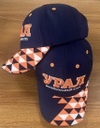 Cap VC Ural dark blue