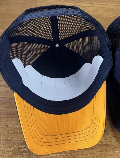 cap hk metallyrg blue 1