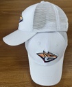 cap hk metallyrg white