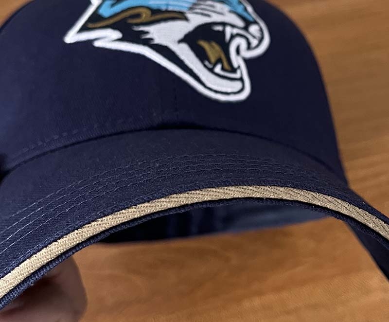 Cap HC Barys blue 2 23.11.13