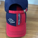 Cap HC Metallurg 2