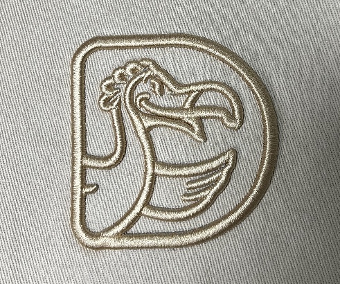 Dodo pizza cap beige 23.11.16