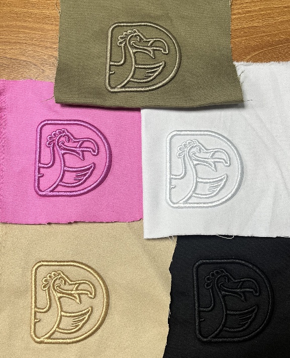 Dodo pizza cap beige 23.11.16