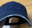 Dodo pizza cap blue 23.11.16