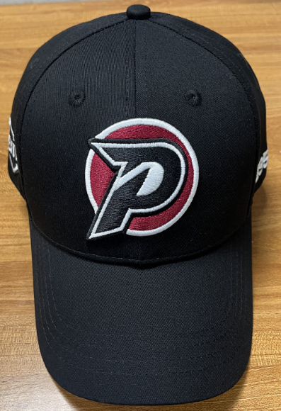 Cap HC Rubin black 24.02.02.