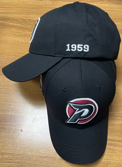 Cap HC Rubin black 24.02.02.