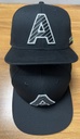 Snapback Agrovent black mini 24.03.15