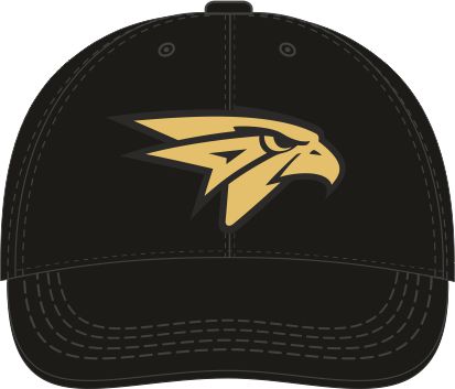 Cap HC Avangard black+gold 2023