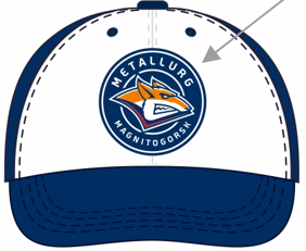 Cap HC Mettallurg MG 8