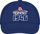 Cap FC Irtysh 1946 blue