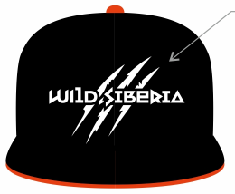 Cap WILD SIBERIA 2023