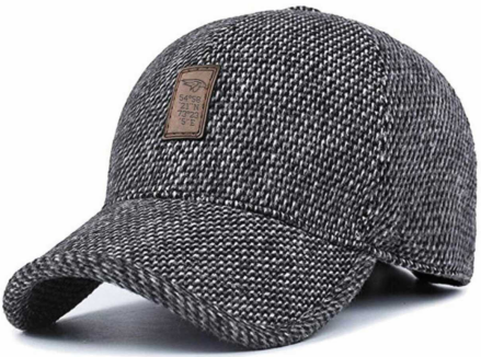 high quality Cap HC Avangard 1