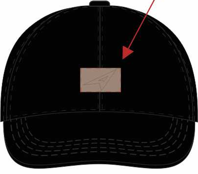 high quality Cap HC Avangard 2