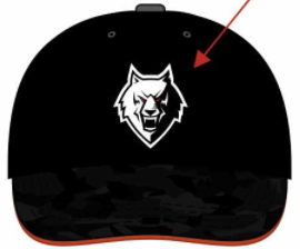 Cap HC Neftekhimik black