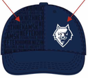 Cap HC Neftekhimik blue