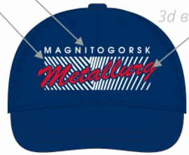 Cap HC Mettallurg MG 11