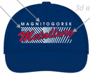 Cap HC Mettallurg MG 11