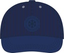 Cap HC SIBIR dark blue velvet (вместо jeans）