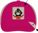 Cap HC Avangard pink