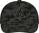 Cap VC Lokomotiv black print