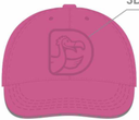 Dodo pizza cap pink 23.11.16