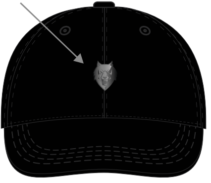 HC Neftekhimik cap black 3 2024.05