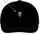 HC Neftekhimik cap black 3 2024.05