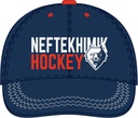 Cap HC Neftekhimik dark blue 24.05.17