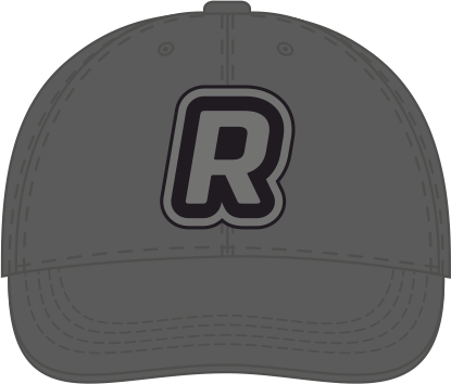 Cap Topline dark grey 24.05.08