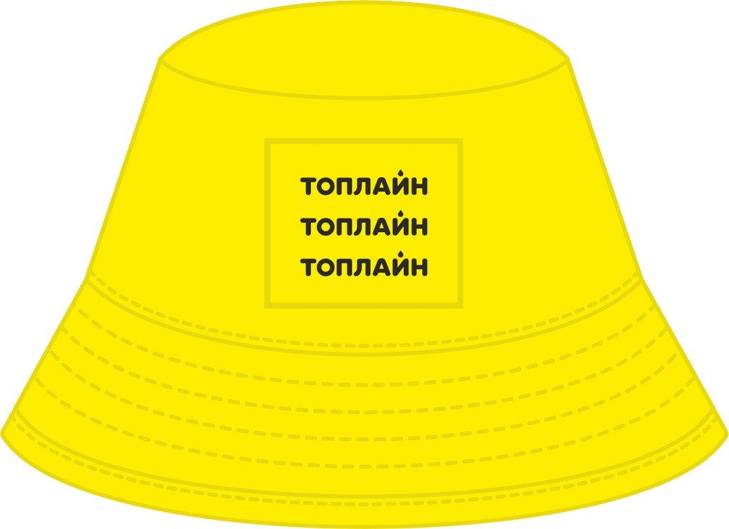 Panama Topline yellow 24.05.08