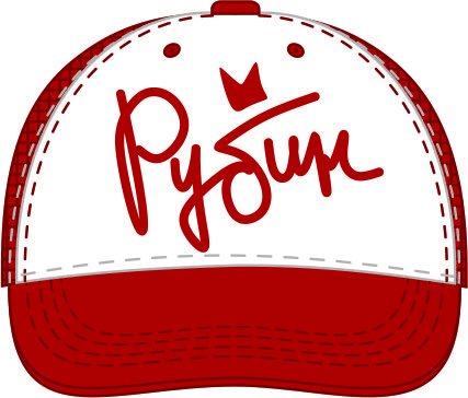 Cap FC Rubin crown kid 24.04.16