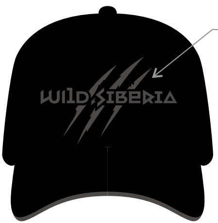 Cap WILD SIBERIA 2024 (1)