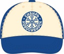 Cap retro logo HC Sibir  24.06.05