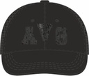 Cap AVG black HC Avangard 11.06.24