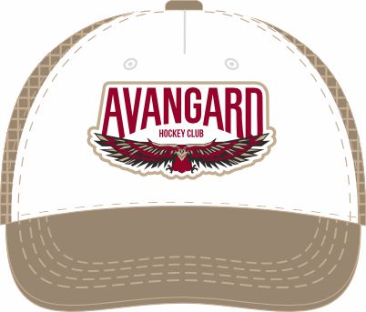 Cap yastreb HC Avangard 11.06.24