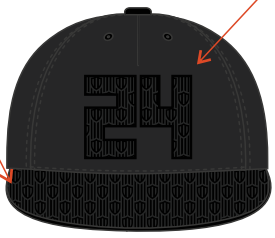 FC Enisey cap 5 2024