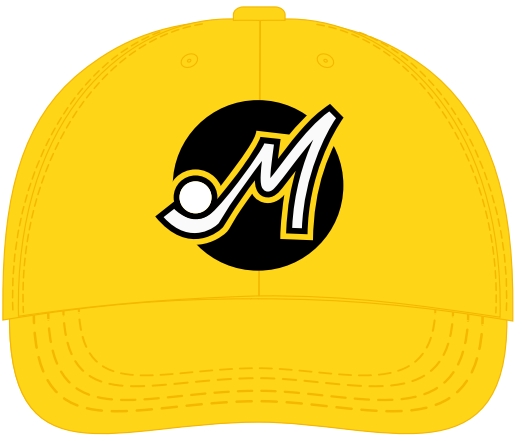 CAP HC Murman Yellow 2024.08