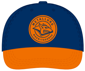 Cap HC Metallurg MG 2 2024.09