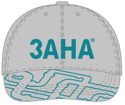 CAP ЗАНА 1 SANHA 2025.03