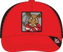 Cap HC Avtomobilist red plush 25.04.22
