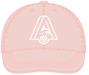VK Lokomotiv cap pink 2025.06