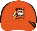 Cap HC Amur orange plush kid 25.06.24