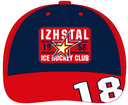 Cap HC IZHSTAL 1 2025.10