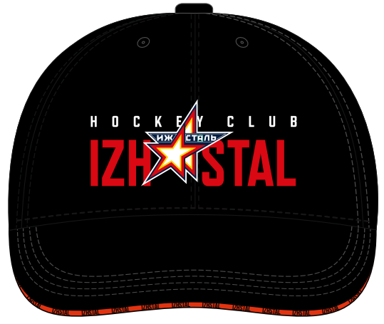 Cap HC IZHSTAL 2 2025.10