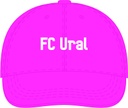 Cap FC Ural 1 26.05.20