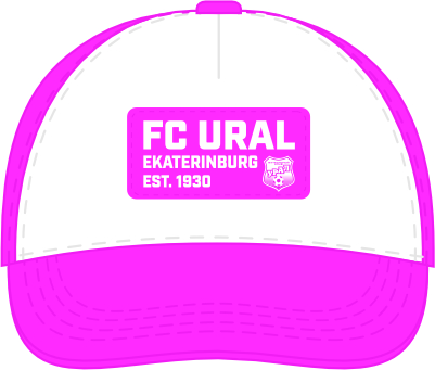 Cap FC Ural 3 26.05.20