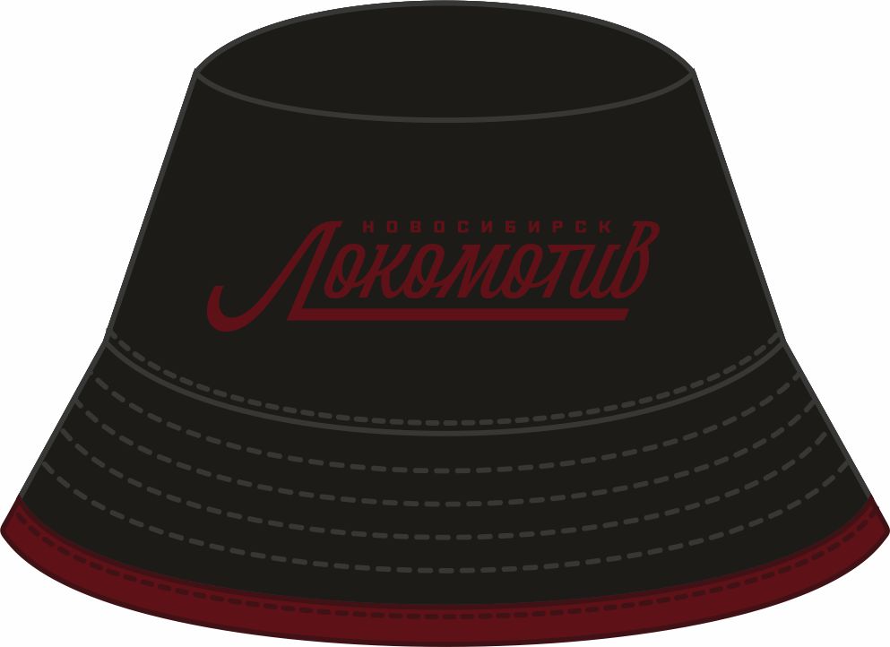 Panama VC Lokomotiv black 26.06.17