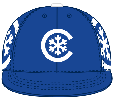 Cap snapback HC Sibir 1 26.06.25