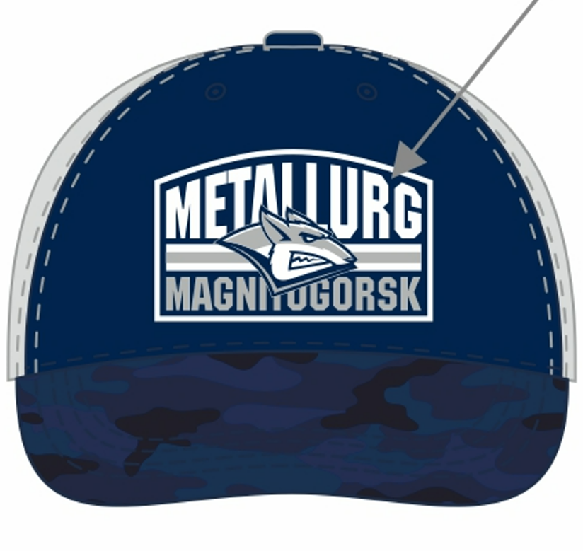 Cap HC Metallurg 3