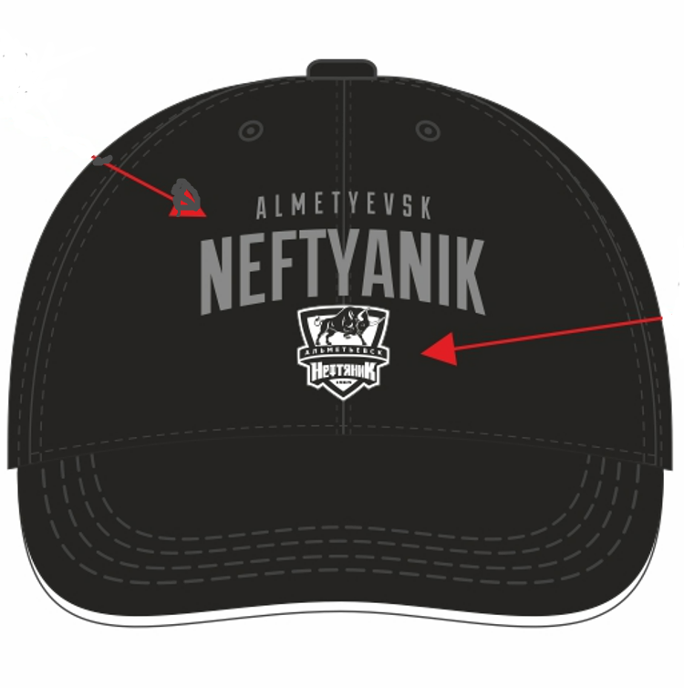 Cap HC Neftyanik